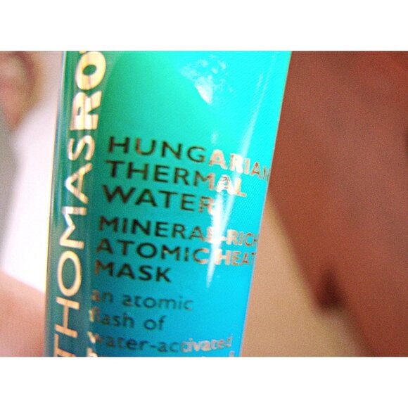 NEW Peter Thomas Roth Mask Appeal Kit (3 pcs) Hydrator Heat Mask Resurface NWOT - Picture 6 of 9